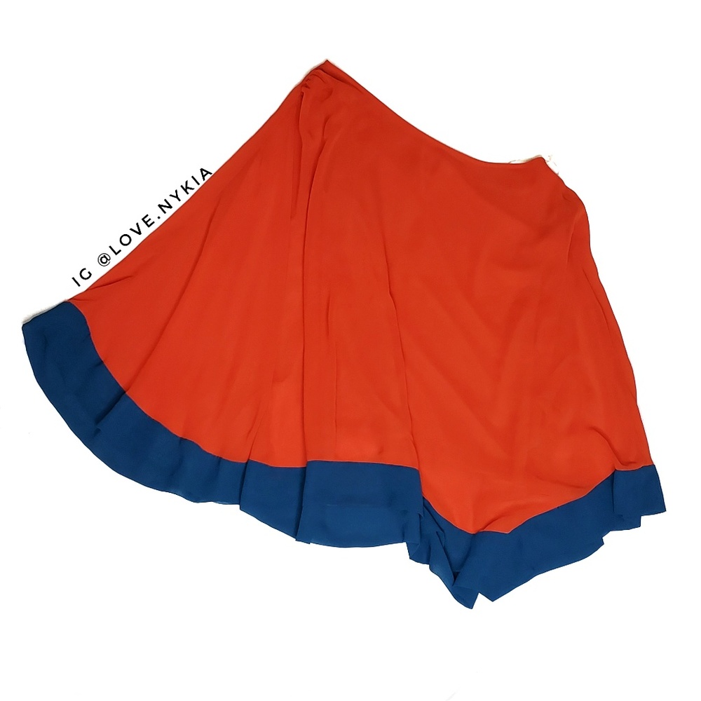 One Shoulder Party Top